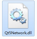 qt5network.dll 附使用方法