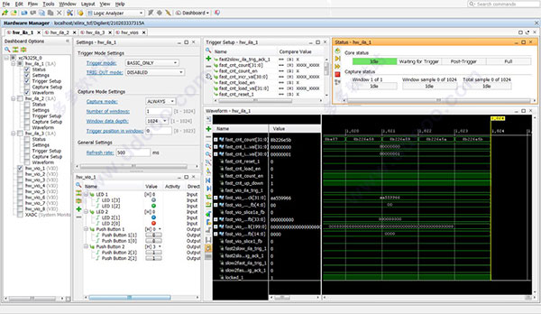 xilinx vivado 2018.2免费版 Win/Linux双版本