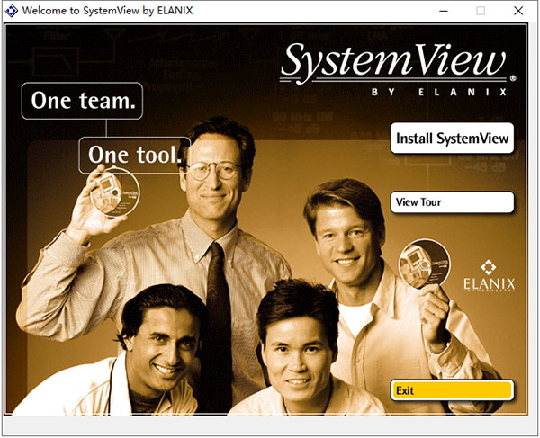 systemview5.0免费版