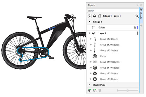 coreldraw technical suite 2019注册机 附安装教程