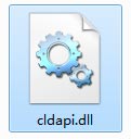 cldapi.dll 32位/64位