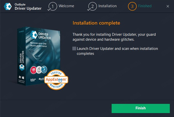 Outbyte Driver Updater免费版