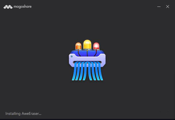 Magoshare AweEraser免费版