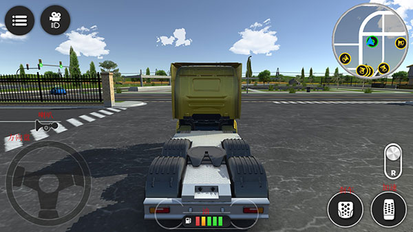 模拟驾驶2免费版