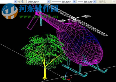 CAD转KML工具(Acad2kml.vlx) 附安装使用教程 3.0 免费版