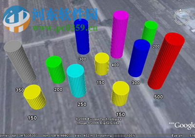 CAD转KML工具(Acad2kml.vlx) 附安装使用教程 3.0 免费版