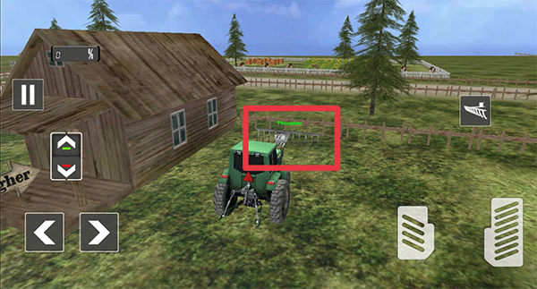 模拟农场17手机版