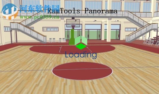 RamTools Panorama(sketchup导出全景插件) 0.33 官方版