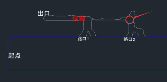 回声探路游戏