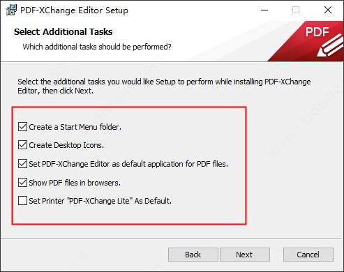 pdf-xchange editor plus许可密钥 附使用教程