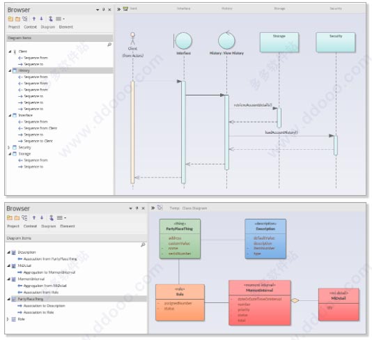 enterprise architect 15免费版 v15.0.1509