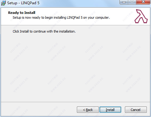 linqpad 5 免费版 V5.31.00