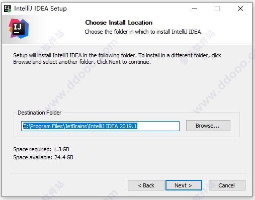 intellij idea 2019.1汉化补丁 附使用教程