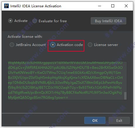 intellij idea 2019.1汉化补丁 附使用教程