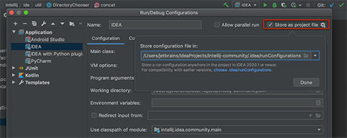 intellij idea2020.1便携免费版 附安装步骤教程(免激活码)