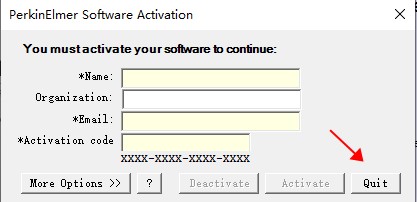 ChemDraw20激活码 附使用教程