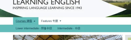 bbc learning english app安卓版