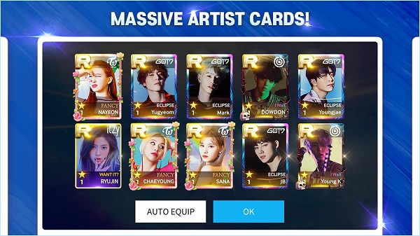 superstarjyp安卓官方版