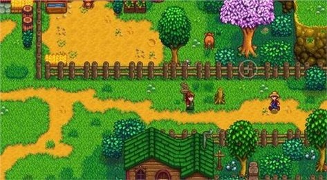 stardew valley手机版