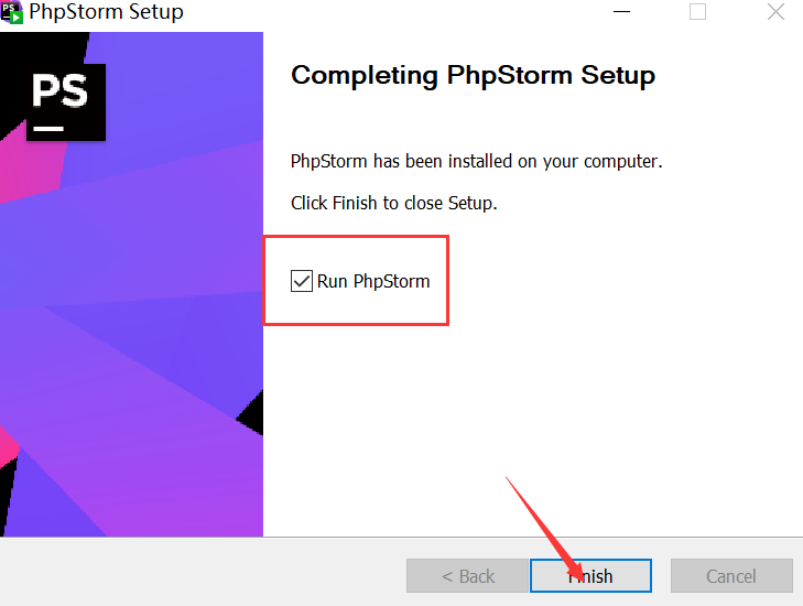 PhpStorm2020.3中文修改版