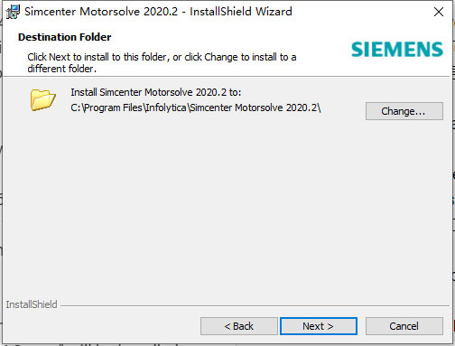 MotorSolve 2020汉化免费版 v2020.0