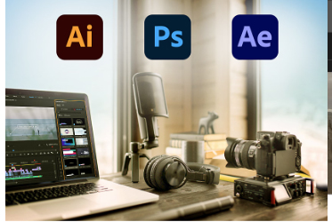 Adobe Premiere Pro 2025中文破解版