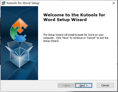 Kutools for Word中文版