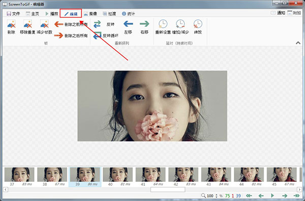 Screen To Gif便携版