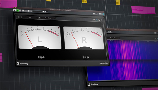 Cubase12中文破解版