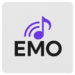 EMO音乐纯净版