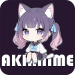 AkiAnime动漫无广告版