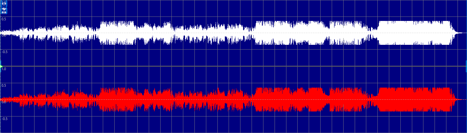 goldwave绿色汉化破解版
