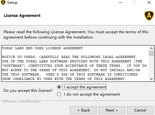 Topaz Adjust AI汉化版