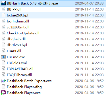 FlashBack Pro 5中文版