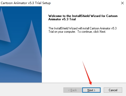 Cartoon Animator中文版