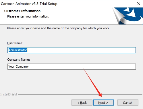 Cartoon Animator中文版