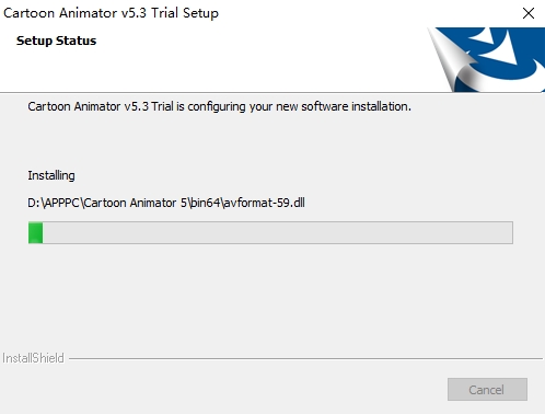 Cartoon Animator中文版