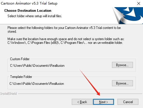 Cartoon Animator中文版