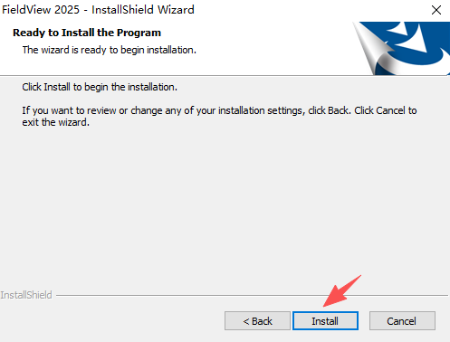Fieldview 2025免费版