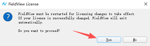 Fieldview 2025免费版