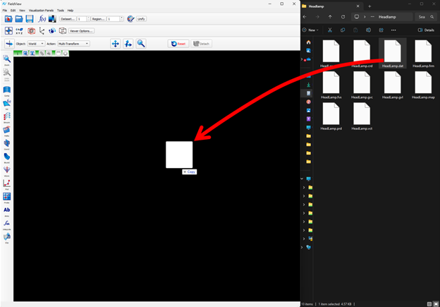 Fieldview 2025免费版