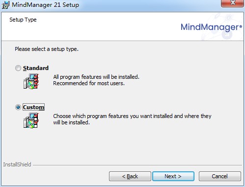 MindManager 2021免费版