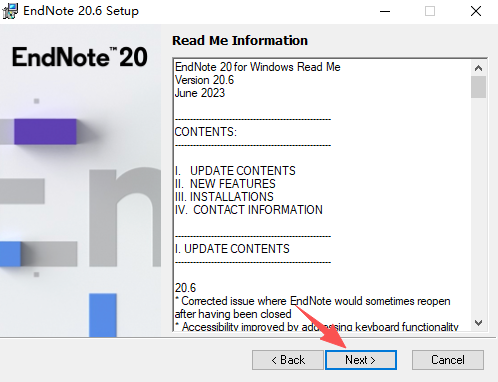 Endnote 20中文版