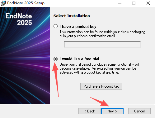 EndNote 2025汉化版
