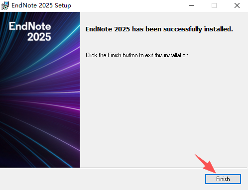 EndNote 2025汉化版