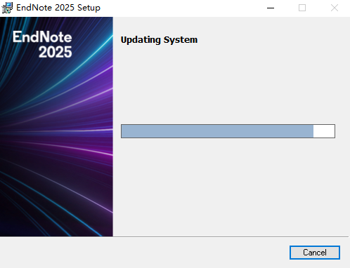 EndNote 2025汉化版
