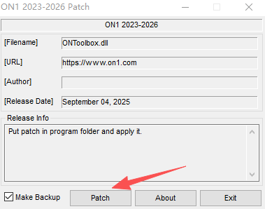 ON1 Resize AI 2026中文版
