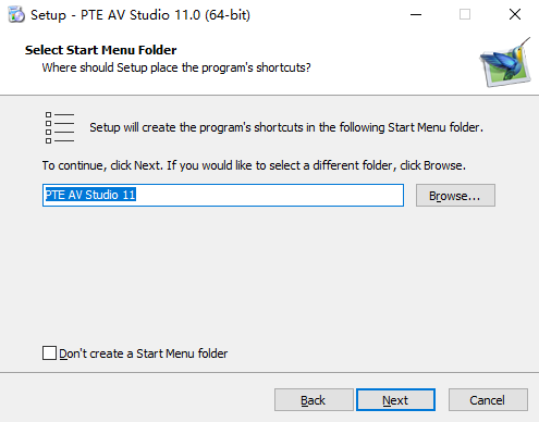 PTE AV Studio中文版