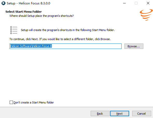 Helicon Focus电脑版