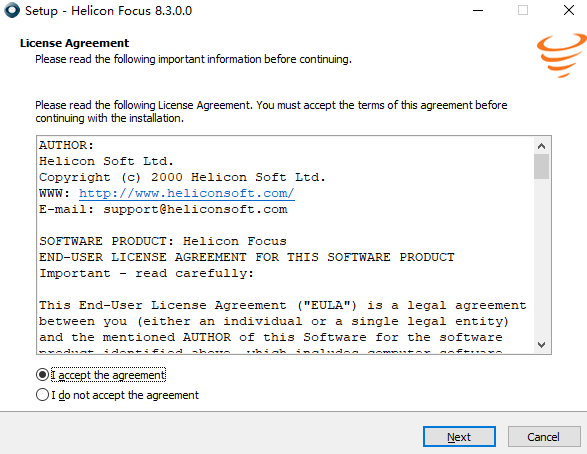 Helicon Focus电脑版